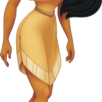 Pocahontas 01
