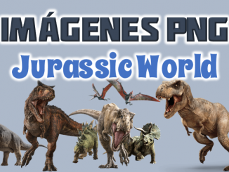 imagenes png Jurassic World