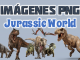 imagenes png Jurassic World