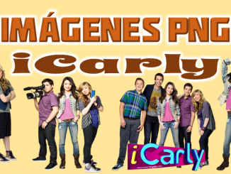 imagenes png iCarly