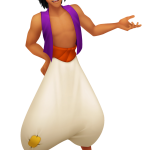 Aladino 10