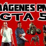 GTA 5 PNG Transparent Free