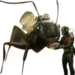 Ant Man 8 1