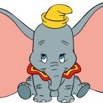 Dumbo 14
