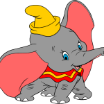 Dumbo 15