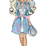 Ever After High 3