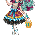 Ever After High 6