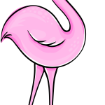 Flamingo7