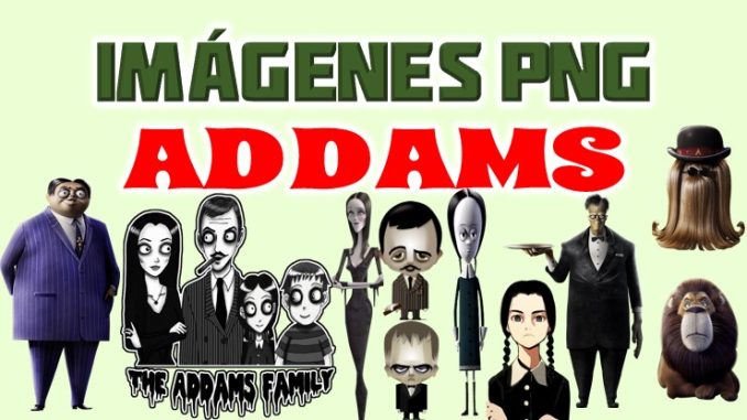 Addams
