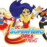 DC SuperHero Girl 07