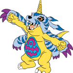 Digimon 11