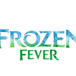 Frozen Fever 8