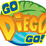 Go Diego Go 10