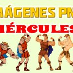 Imágenes de Hércules Disney en PNG