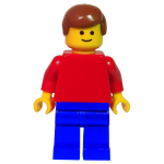 Lego 6