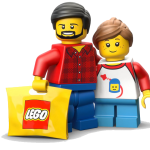 Lego 8