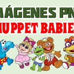 Imágenes de Muppet Babies en PNG