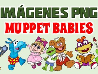 Muppets 1
