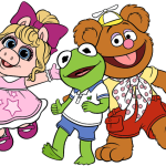 Muppets Baby 01