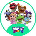 Muppets Baby 05