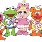 Muppets Baby 08