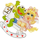 Muppets Baby 11