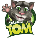 My Talking Tom 10