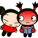Pucca 7