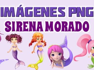 Sirena Morado