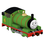 Thomas 8