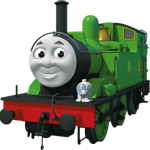 Thomas 9