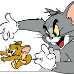 Tom y Jerry 11
