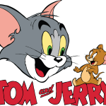 Tom y Jerry 12