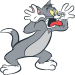 Tom y Jerry 17