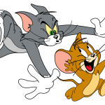 Tom y Jerry 9
