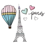 Torre de Paris 10