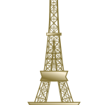 Torre de Paris 16