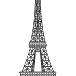Torre de Paris 2