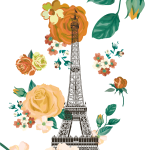 Torre de Paris 9