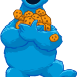 cookie monster 10