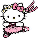 Hello Kitty 11