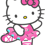 Hello Kitty 12