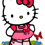 Hello Kitty 17