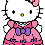 Hello Kitty 21