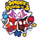 Spidey Logo2