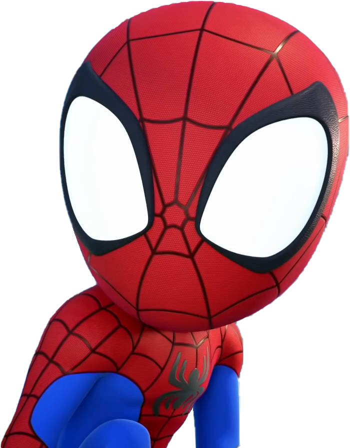 Spidey Png