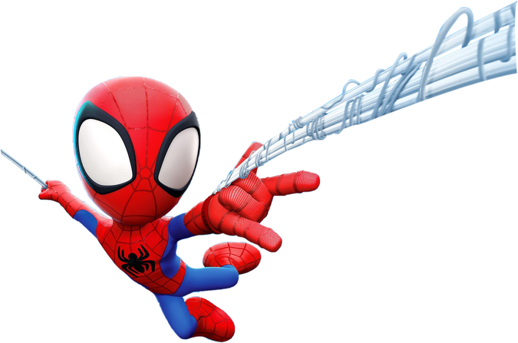 Imágenes De Spidey Spiderman En Png - Mega Idea 248
