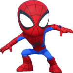 Spidey Spiderman Clipart 29