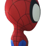 Spidey Spiderman Clipart 39