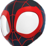 Spidey Spiderman Clipart 49